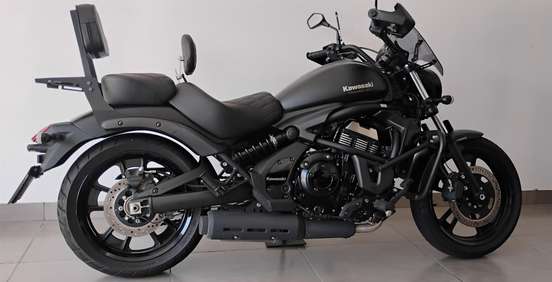KAWASAKI-VULCAN S ABS KAWASAKI-VULCAN S ABS-2023