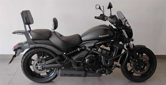 KAWASAKI-VULCAN S ABS KAWASAKI-VULCAN S ABS-2023