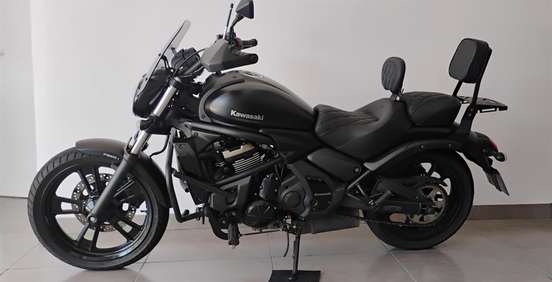KAWASAKI-VULCAN S ABS KAWASAKI-VULCAN S ABS-2023