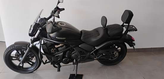 KAWASAKI-VULCAN S ABS-2023