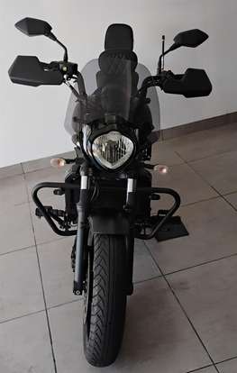 KAWASAKI-VULCAN S ABS-2023