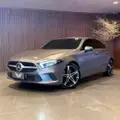 MERCEDES-BENZ A 200 1.3 CGI GASOLINA STYLE SEDAN 7G-DCT MERCEDES-BENZ A 200 1.3 CGI GASOLINA STYLE SEDAN 7G-DCT