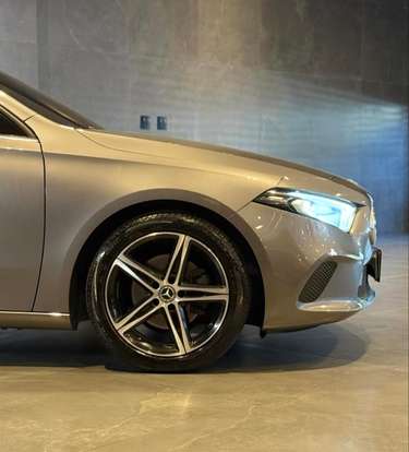 MERCEDES-BENZ-A 200-1.3 CGI GASOLINA STYLE SEDAN 7G-DCT MERCEDES-BENZ-A 200-2019