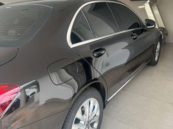 MERCEDES-BENZ-C 180-1.6 CGI FLEX EXCLUSIVE 9G-TRONIC MERCEDES-BENZ-C 180-2019