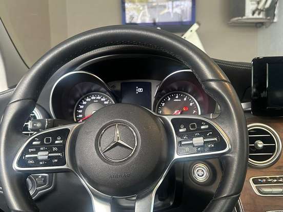MERCEDES-BENZ-C 180-1.6 CGI FLEX EXCLUSIVE 9G-TRONIC MERCEDES-BENZ-C 180-2019