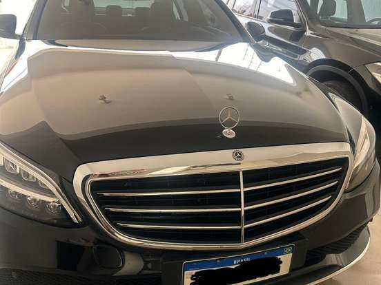 MERCEDES-BENZ-C 180-1.6 CGI FLEX EXCLUSIVE 9G-TRONIC MERCEDES-BENZ-C 180-2019
