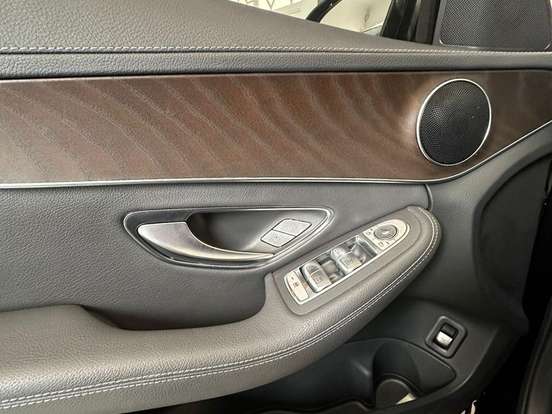 MERCEDES-BENZ-C 180-1.6 CGI FLEX EXCLUSIVE 9G-TRONIC MERCEDES-BENZ-C 180-2019