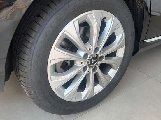 MERCEDES-BENZ-C 180-1.6 CGI FLEX EXCLUSIVE 9G-TRONIC MERCEDES-BENZ-C 180-2019