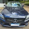 MERCEDES-BENZ C 180 1.6 CGI GASOLINA AVANTGARDE 9G-TRONIC MERCEDES-BENZ C 180 1.6 CGI GASOLINA AVANTGARDE 9G-TRONIC