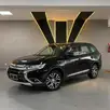 MITSUBISHI OUTLANDER 2.0 16V GASOLINA 4P AUTOMÁTICO MITSUBISHI OUTLANDER 2.0 16V GASOLINA 4P AUTOMÁTICO