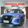 NISSAN KICKS 1.6 16V FLEXSTART EXCLUSIVE XTRONIC NISSAN KICKS 1.6 16V FLEXSTART EXCLUSIVE XTRONIC