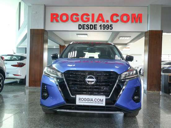 NISSAN-KICKS-1.6 16V FLEXSTART EXCLUSIVE XTRONIC NISSAN-KICKS-2023