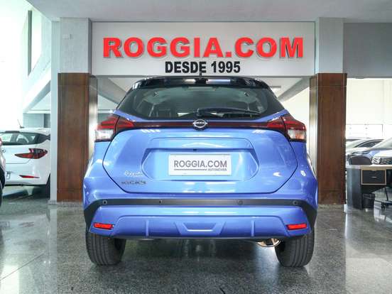 NISSAN-KICKS-1.6 16V FLEXSTART EXCLUSIVE XTRONIC NISSAN-KICKS-2023