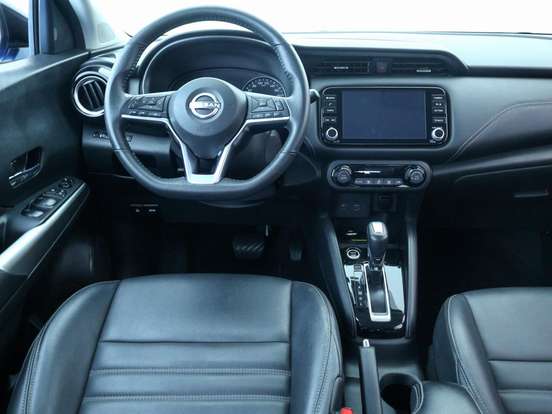 NISSAN-KICKS-1.6 16V FLEXSTART EXCLUSIVE XTRONIC NISSAN-KICKS-2023