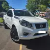 NISSAN FRONTIER 2.3 16V TURBO DIESEL ATTACK CD 4X4 AUTOMÁTICO NISSAN FRONTIER 2.3 16V TURBO DIESEL ATTACK CD 4X4 AUTOMÁTICO