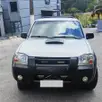 NISSAN FRONTIER 2.8 SE 4X4 CD TURBO ELETRONIC DIESEL 4P MANUAL NISSAN FRONTIER 2.8 SE 4X4 CD TURBO ELETRONIC DIESEL 4P MANUAL
