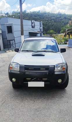 NISSAN-FRONTIER-2007
