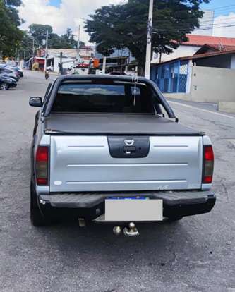 NISSAN-FRONTIER-2007