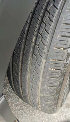NISSAN-FRONTIER-2007