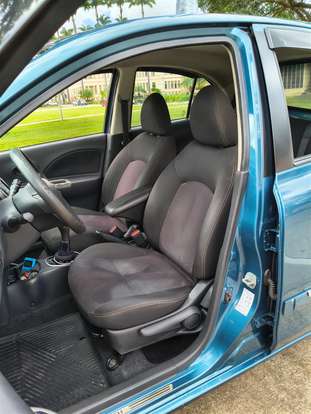 NISSAN-MARCH-2014
