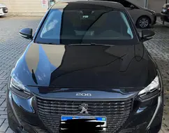PEUGEOT 208 1.0 FIREFLY FLEX LIKE MANUAL PEUGEOT 208 1.0 FIREFLY FLEX LIKE MANUAL