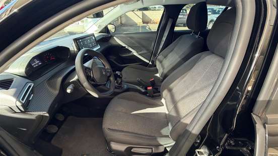 PEUGEOT-208-1.0 FIREFLY FLEX LIKE MANUAL PEUGEOT-208-2023