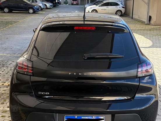 PEUGEOT-208-1.0 FIREFLY FLEX LIKE MANUAL PEUGEOT-208-2023