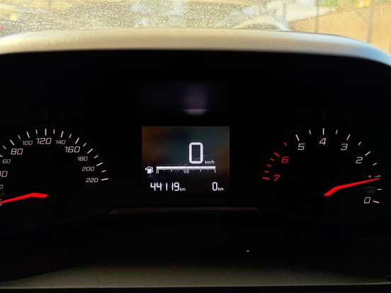 PEUGEOT-208-1.0 FIREFLY FLEX LIKE MANUAL PEUGEOT-208-2023