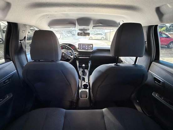 PEUGEOT-208-1.0 FIREFLY FLEX LIKE MANUAL PEUGEOT-208-2023