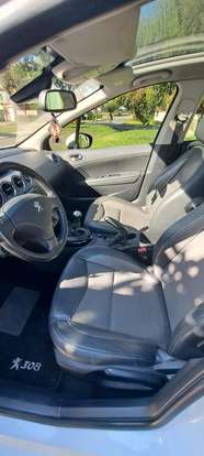PEUGEOT-308-1.6 ALLURE 16V FLEX 4P MANUAL PEUGEOT-308-2015