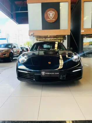 PORSCHE 911 3.0 24V H6 GASOLINA CARRERA 4S PDK