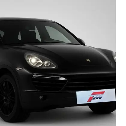 PORSCHE CAYENNE 3.6 4X4 V6 24V GASOLINA 4P TIPTRONIC PORSCHE CAYENNE 3.6 4X4 V6 24V GASOLINA 4P TIPTRONIC