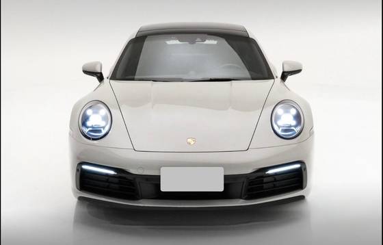PORSCHE 911 3.0 24V H6 GASOLINA CARRERA S PDK