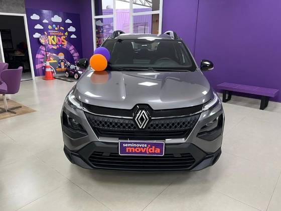 RENAULT KARDIAN 1.0 TCE FLEX EVOLUTION EDC