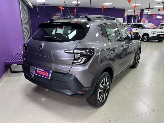 RENAULT-KARDIAN-1.0 TCE FLEX EVOLUTION EDC RENAULT-KARDIAN-2024