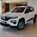 RENAULT KWID 1.0 12V SCE FLEX OUTSIDER MANUAL RENAULT KWID 1.0 12V SCE FLEX OUTSIDER MANUAL