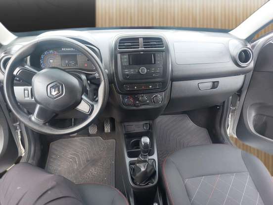 RENAULT-KWID-2025