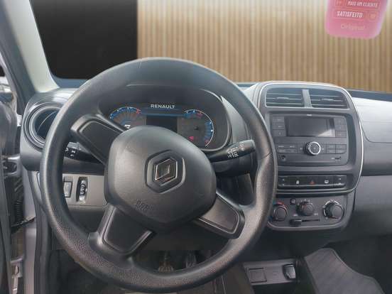RENAULT-KWID-2025