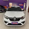 RENAULT LOGAN 1.0 12V SCE FLEX ZEN MANUAL RENAULT LOGAN 1.0 12V SCE FLEX ZEN MANUAL