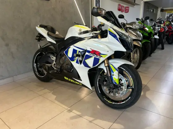 SUZUKI GSX-R1000 SUZUKI GSX-R1000