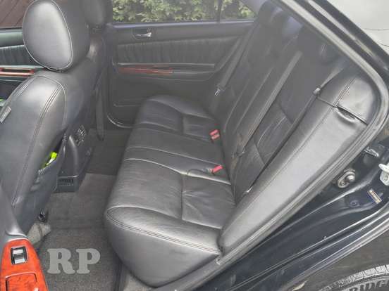 TOYOTA-CAMRY-3.0 XLE V6 24V GASOLINA 4P AUTOMÁTICO TOYOTA-CAMRY-2005