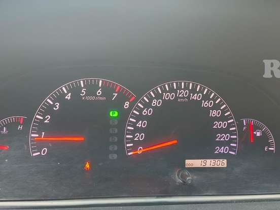 TOYOTA-CAMRY-3.0 XLE V6 24V GASOLINA 4P AUTOMÁTICO TOYOTA-CAMRY-2005
