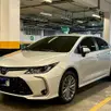 TOYOTA COROLLA 2.0 VVT-IE FLEX XEI DIRECT SHIFT TOYOTA COROLLA 2.0 VVT-IE FLEX XEI DIRECT SHIFT
