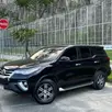 TOYOTA HILUX SW4 2.7 SRV 7 LUGARES 4X2 16V FLEX 4P AUTOMÁTICO TOYOTA HILUX SW4 2.7 SRV 7 LUGARES 4X2 16V FLEX 4P AUTOMÁTICO