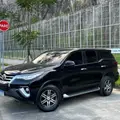 TOYOTA HILUX SW4 2.7 SRV 7 LUGARES 4X2 16V FLEX 4P AUTOMÁTICO TOYOTA HILUX SW4 2.7 SRV 7 LUGARES 4X2 16V FLEX 4P AUTOMÁTICO
