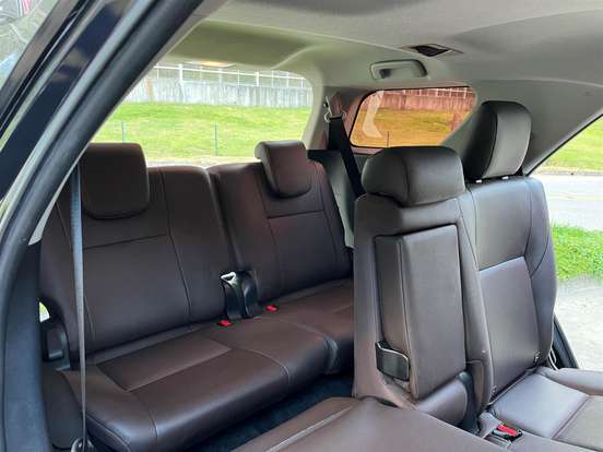 TOYOTA-HILUX SW4-2.7 SRV 7 LUGARES 4X2 16V FLEX 4P AUTOMÁTICO TOYOTA-HILUX SW4-2019