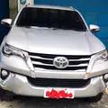TOYOTA HILUX SW4 4.0 SRX 4X4 7 LUGARES V6 24V GASOLINA 4P AUTOMÁTICO TOYOTA HILUX SW4 4.0 SRX 4X4 7 LUGARES V6 24V GASOLINA 4P AUTOMÁTICO