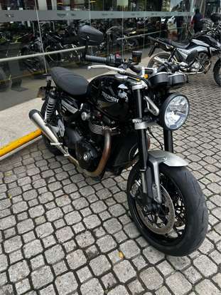 TRIUMPH-SPEED TWIN TRIUMPH-SPEED TWIN-2022