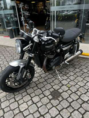 TRIUMPH-SPEED TWIN TRIUMPH-SPEED TWIN-2022