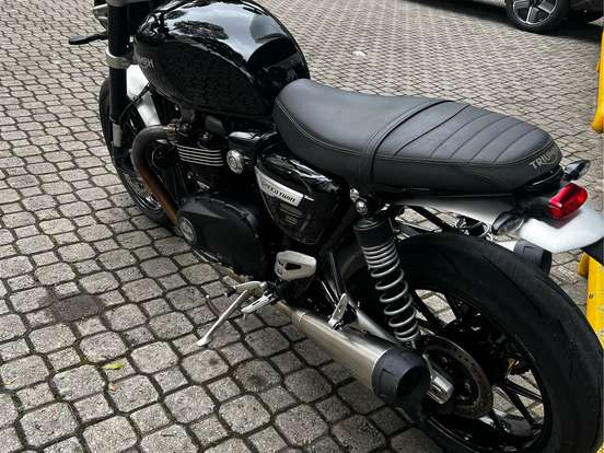 TRIUMPH-SPEED TWIN TRIUMPH-SPEED TWIN-2022
